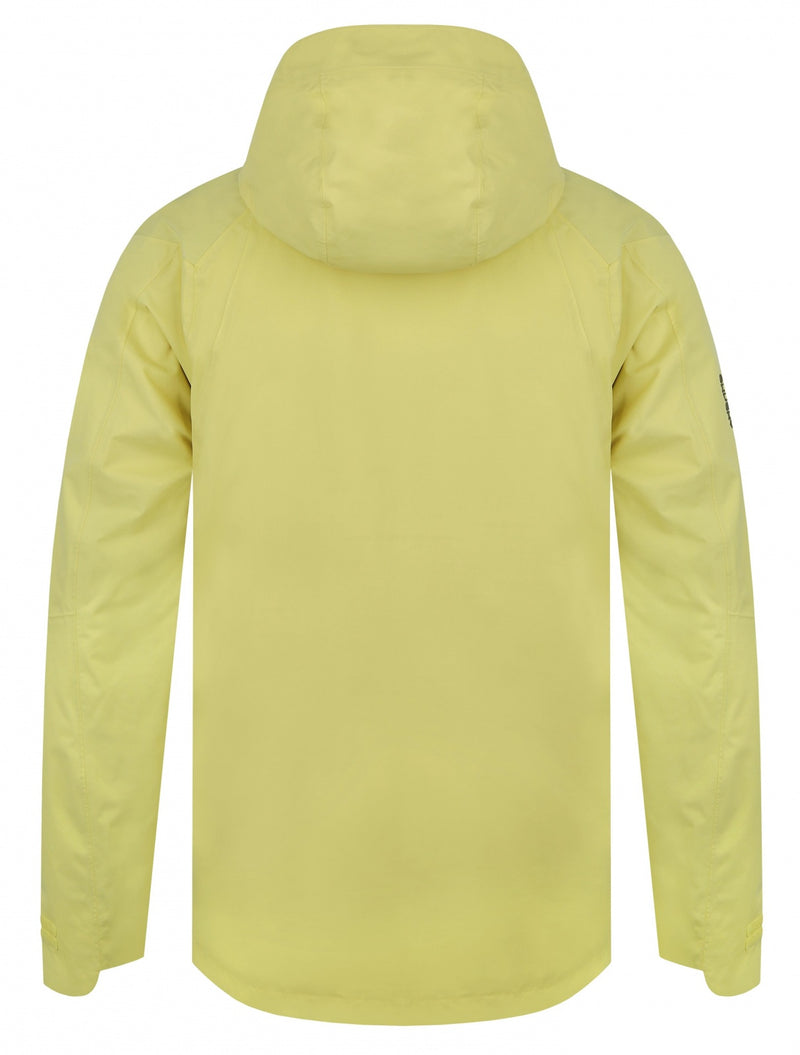 Hardshell-Jacke für Männer Nicker M