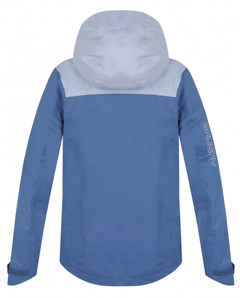 Hardshell-Jacke für Damen Nickin L