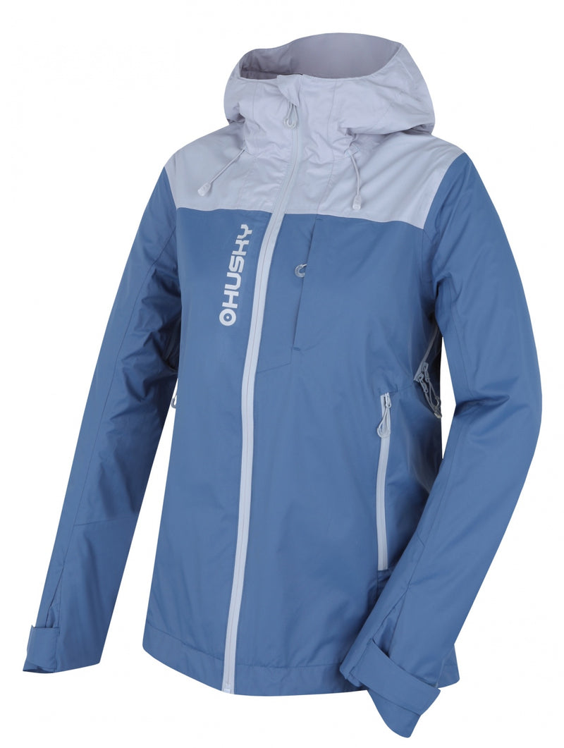 Hardshell-Jacke für Damen Nickin L