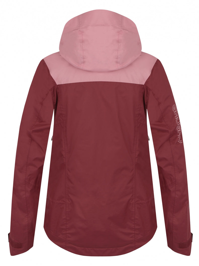Hardshell-Jacke für Damen Nickin L