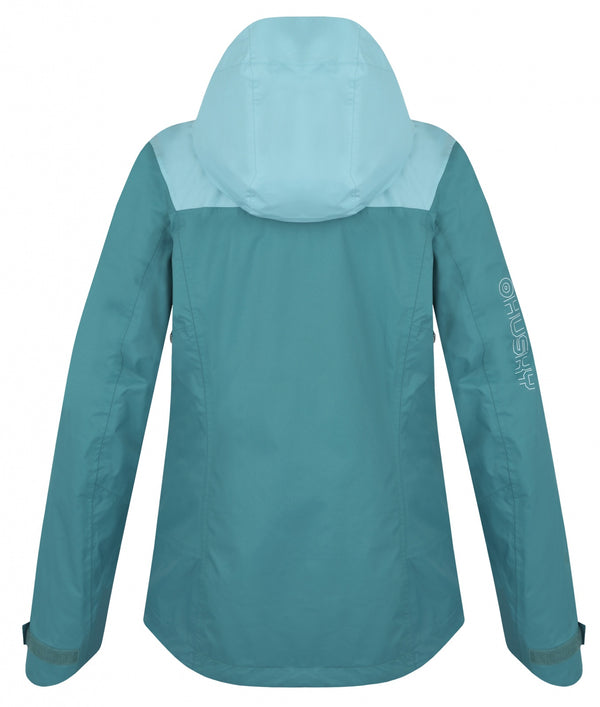 Hardshell-Jacke für Damen Nickin L