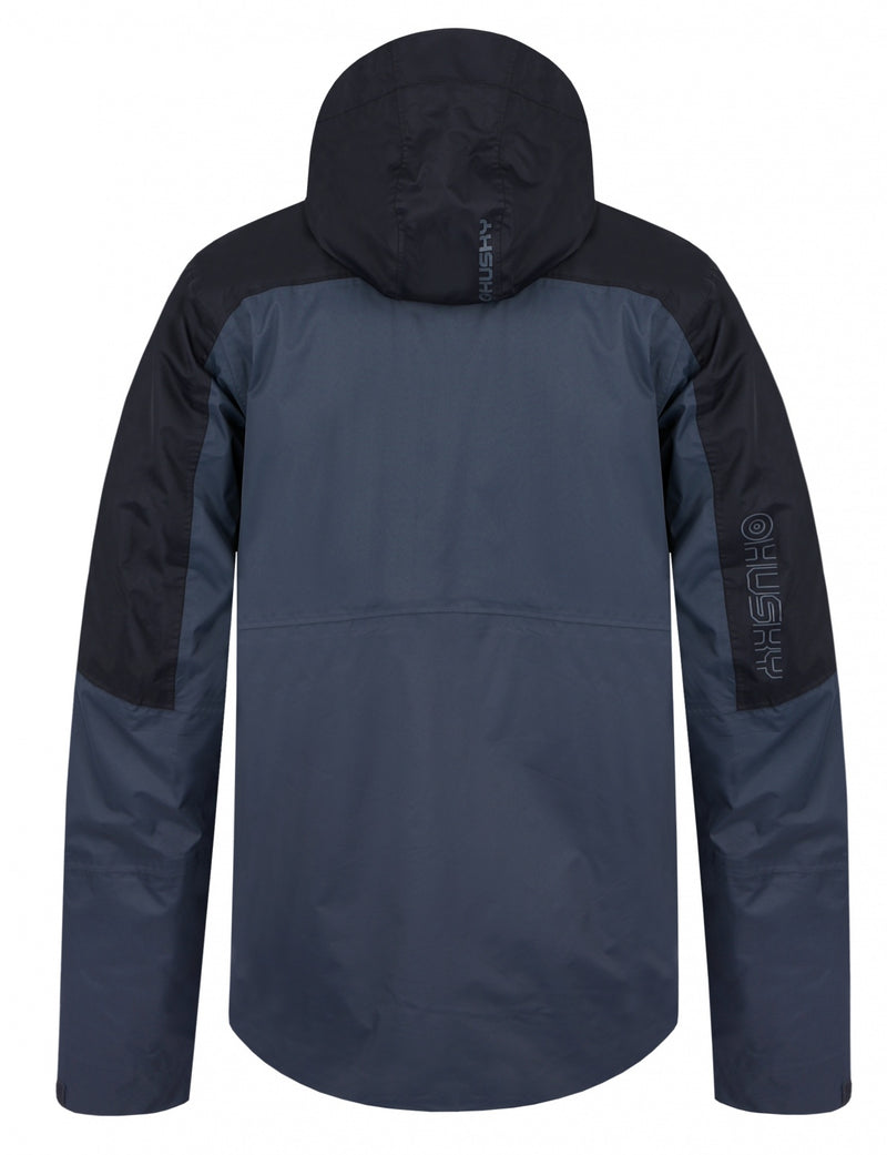 Hardshell-Jacke für Männer Nickin M