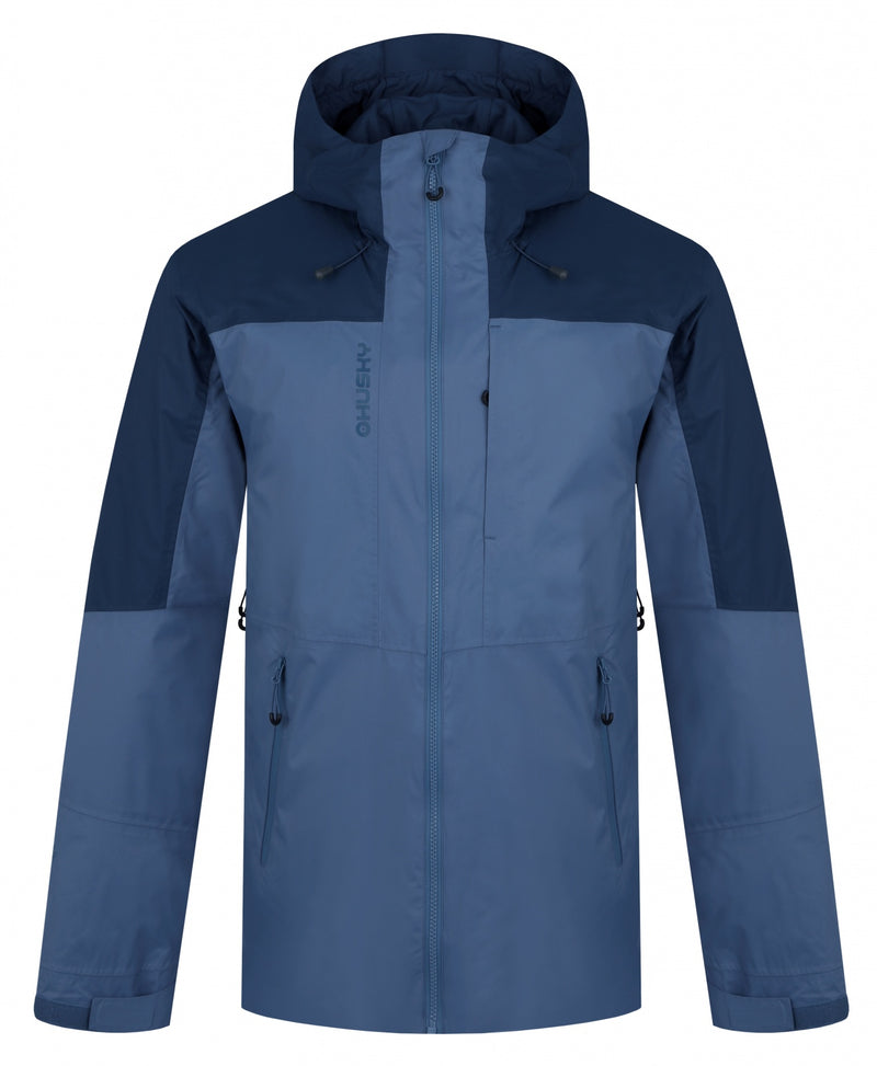 Hardshell-Jacke für Männer Nickin M