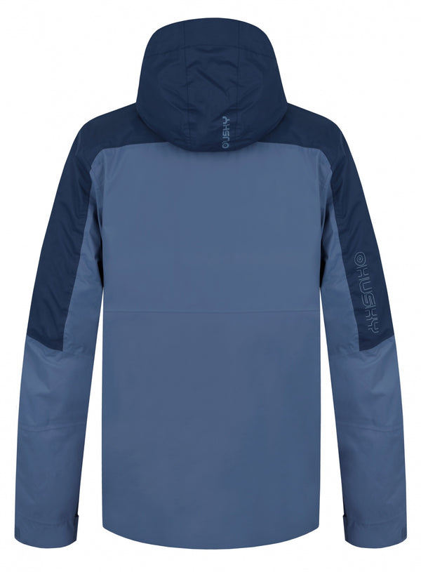 Herren Hardshell Jacke Nickin M