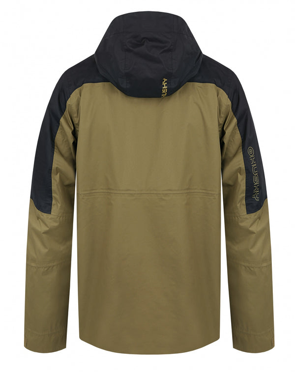 Hardshell-Jacke für Männer Nickin M