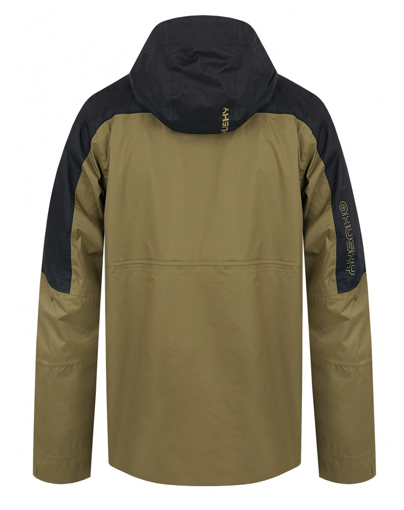 Hardshell-Jacke für Männer Nickin M