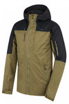 Khaki/Black