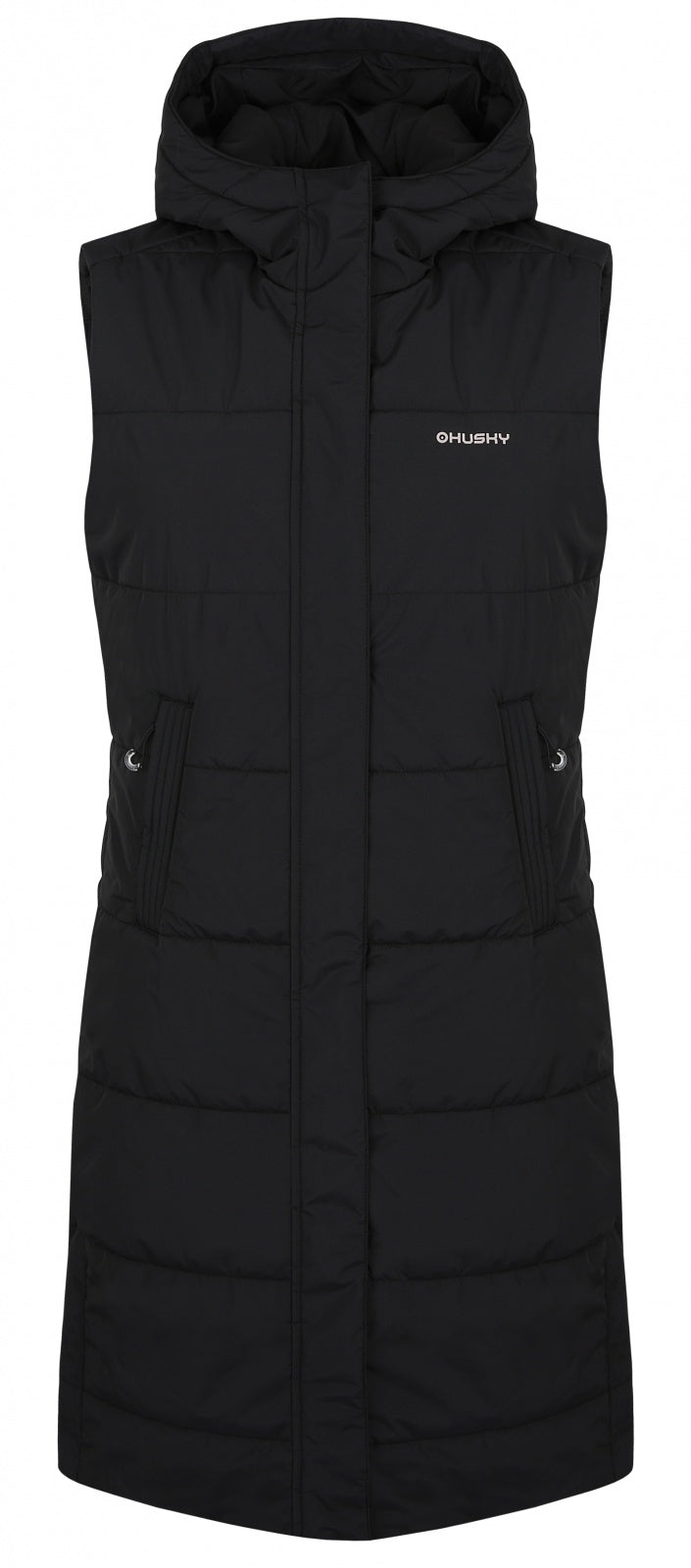 Damen-Hardshell-Weste Nilo L