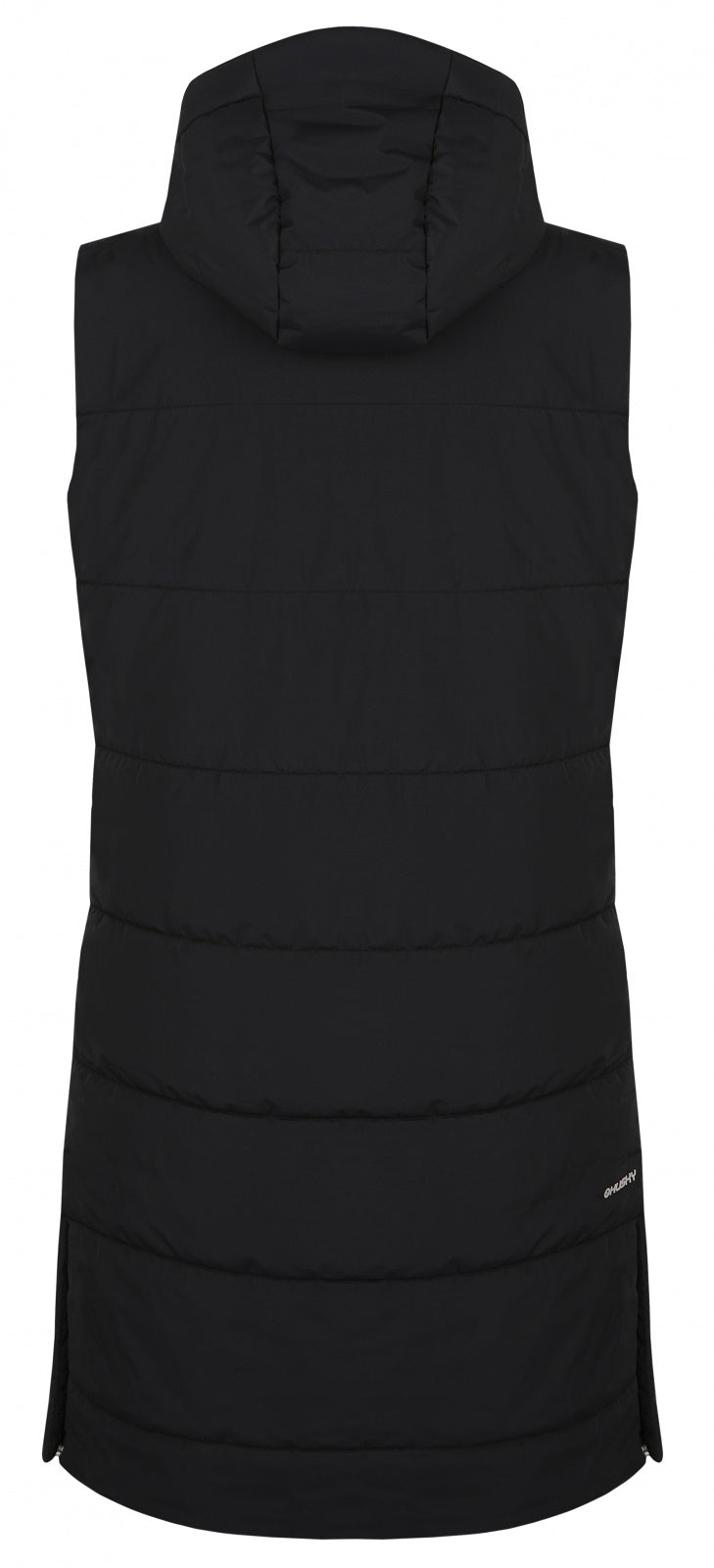 Damen-Hardshell-Weste Nilo L