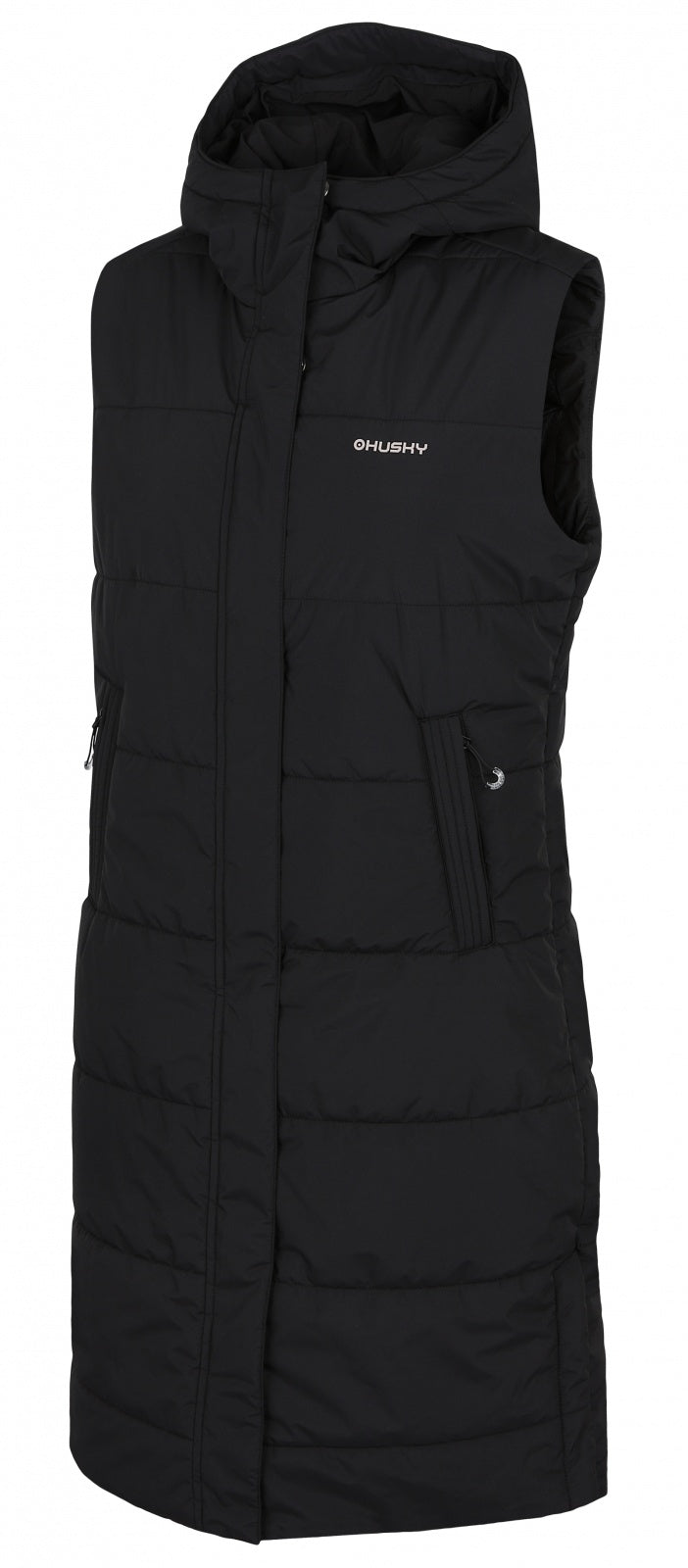 Damen-Hardshell-Weste Nilo L