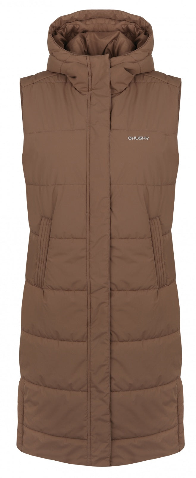 Damen-Hardshell-Weste Nilo L