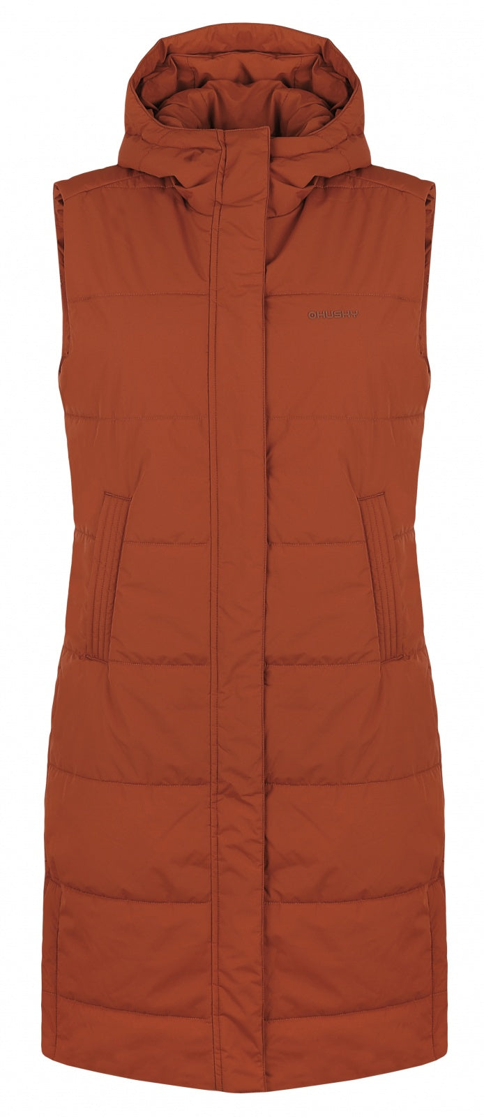 Damen-Hardshell-Weste Nilo L