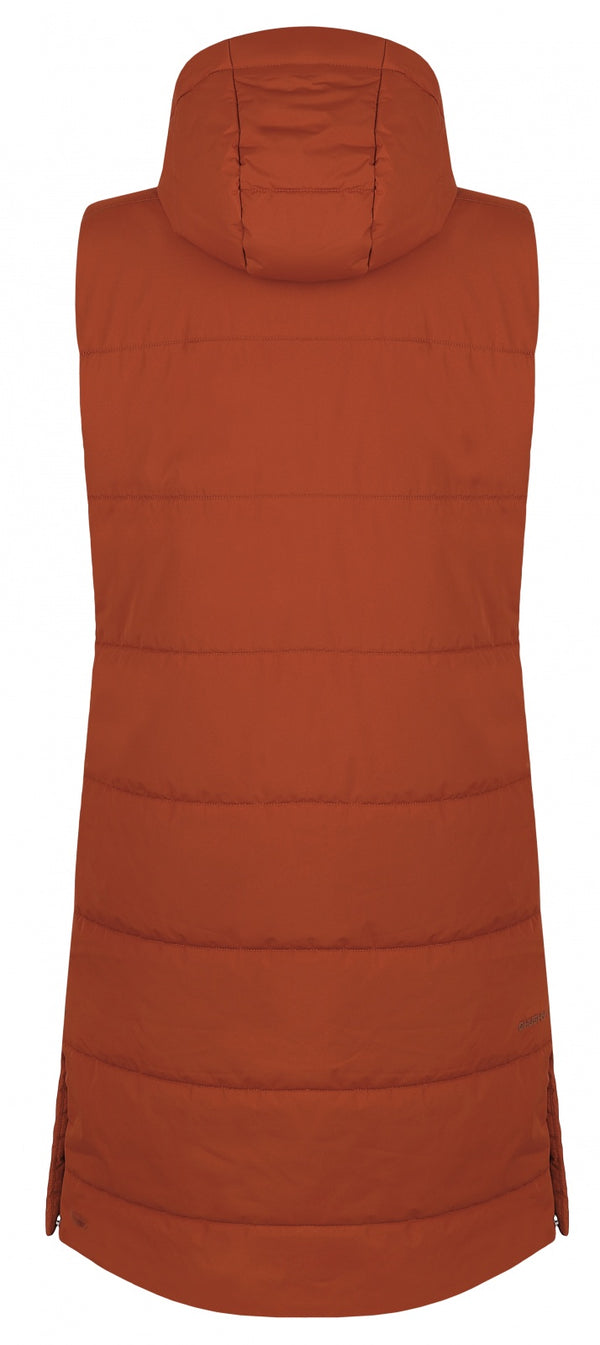 Damen-Hardshell-Weste Nilo L