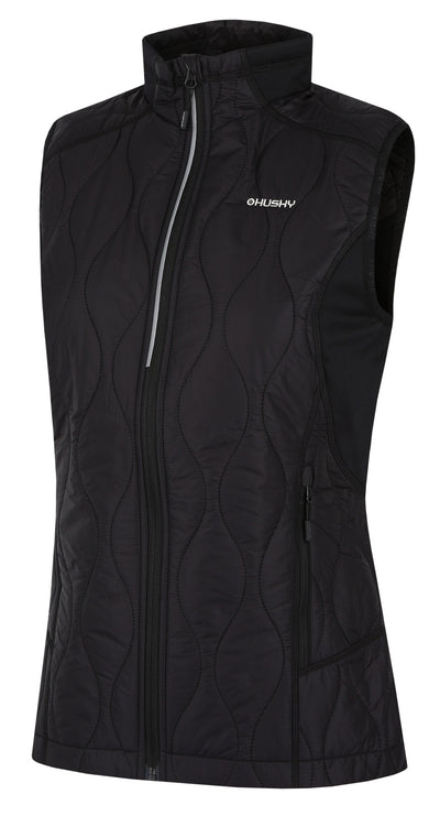 Westen und Rollkragenpullover (Damen)