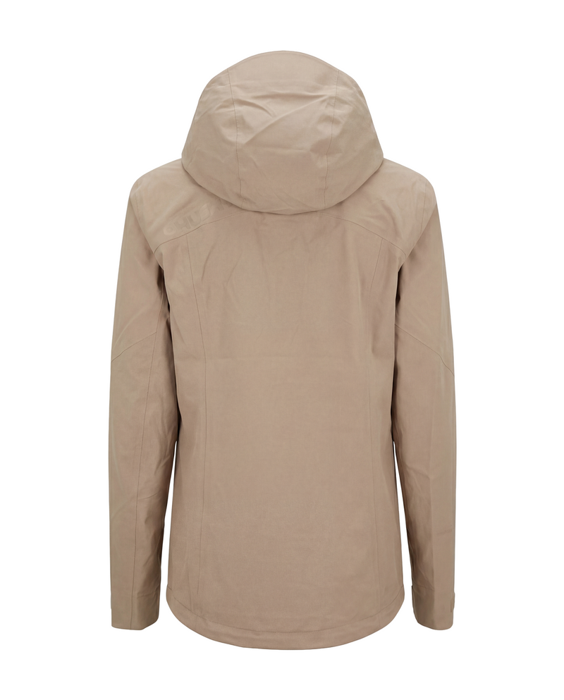 Damen Outdoorjacke Nomi L