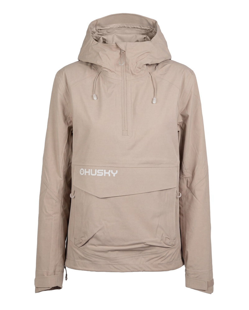 Damen Outdoorjacke Nomi L
