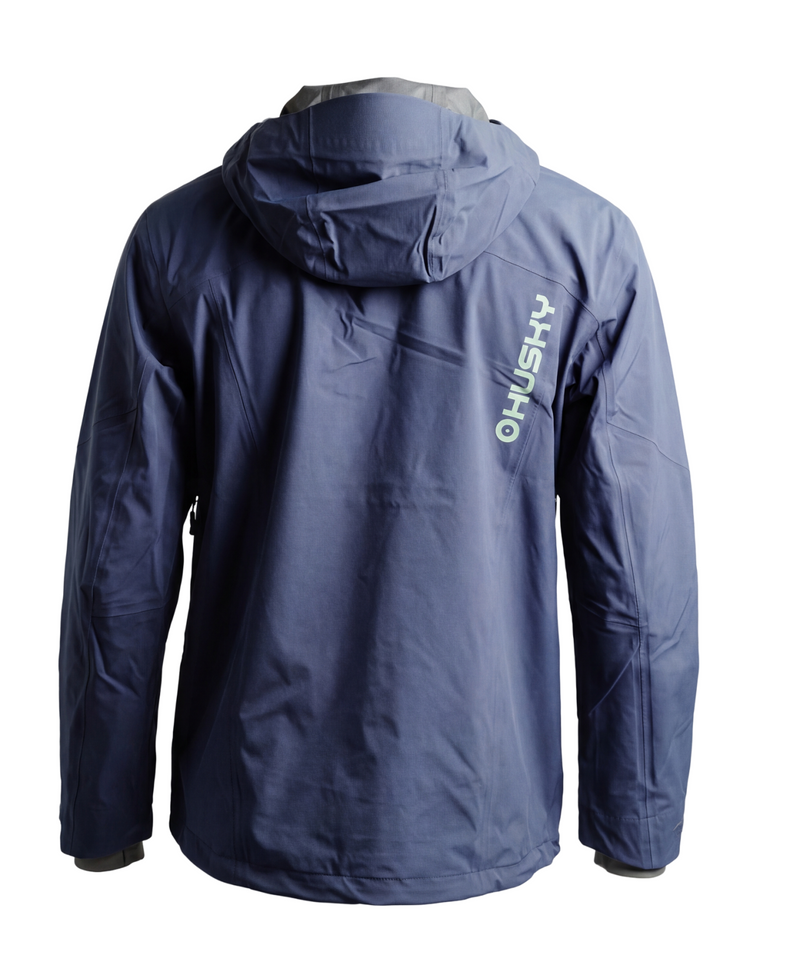 Herren Outdoorjacke Nomi M