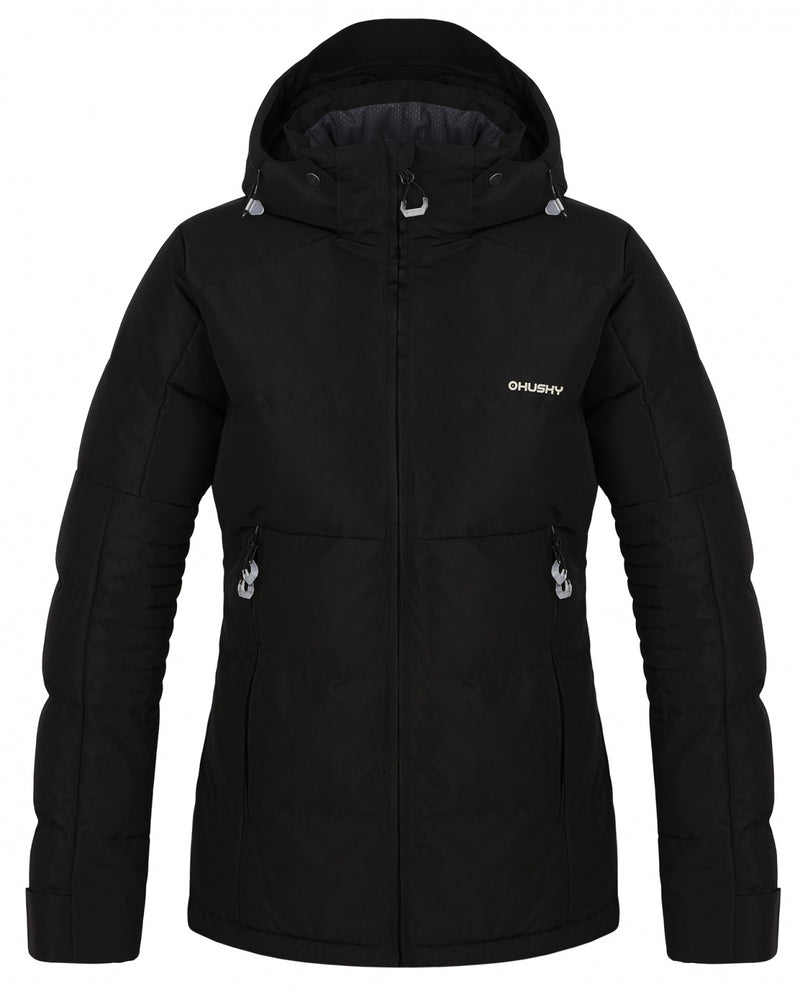 Gefütterte Winterjacke für Damen Norel L