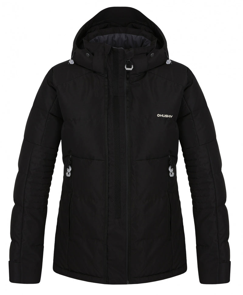 Gefütterte Winterjacke für Damen Norel L