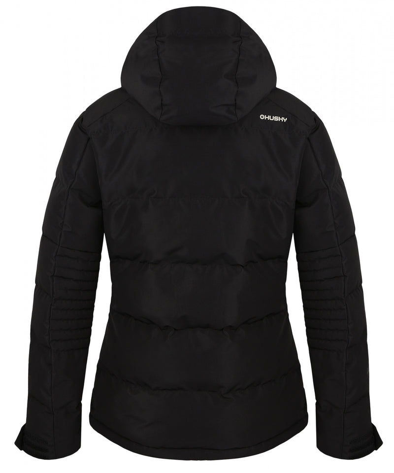 Gefütterte Winterjacke für Damen Norel L