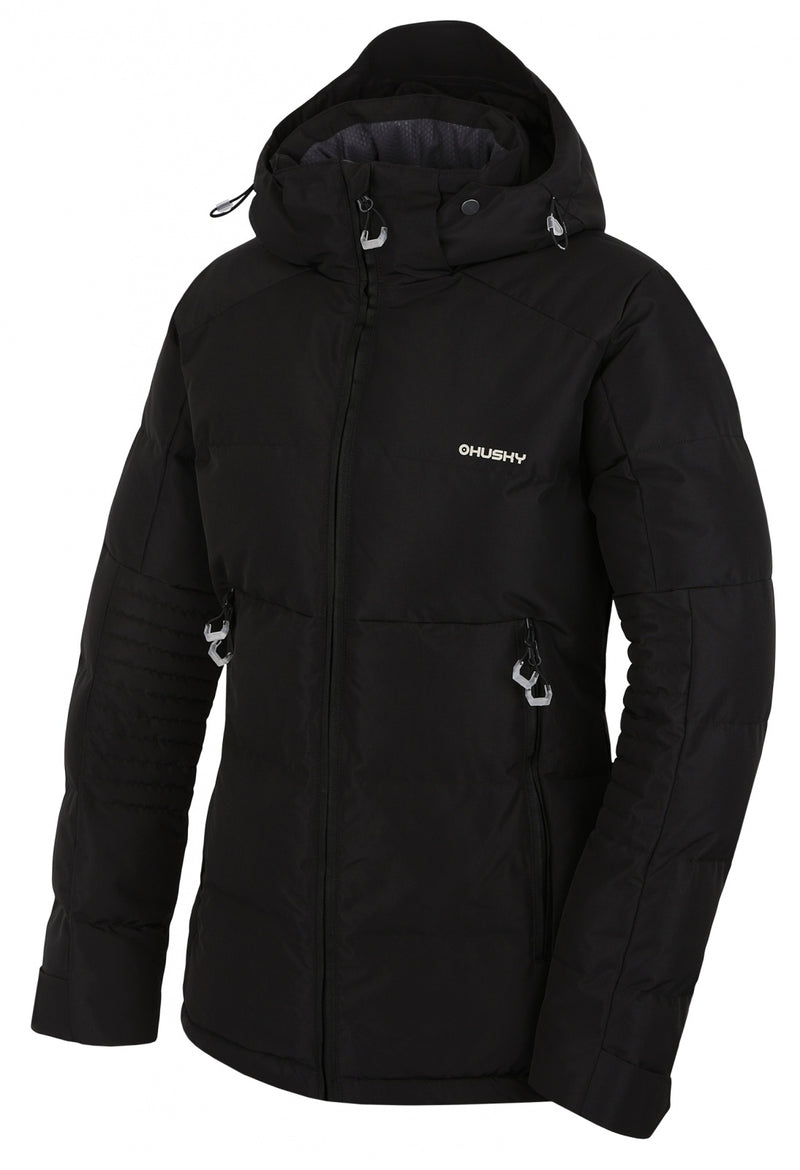 Gefütterte Winterjacke für Damen Norel L
