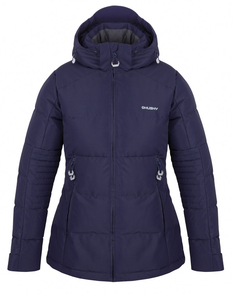 Gefütterte Winterjacke für Damen Norel L