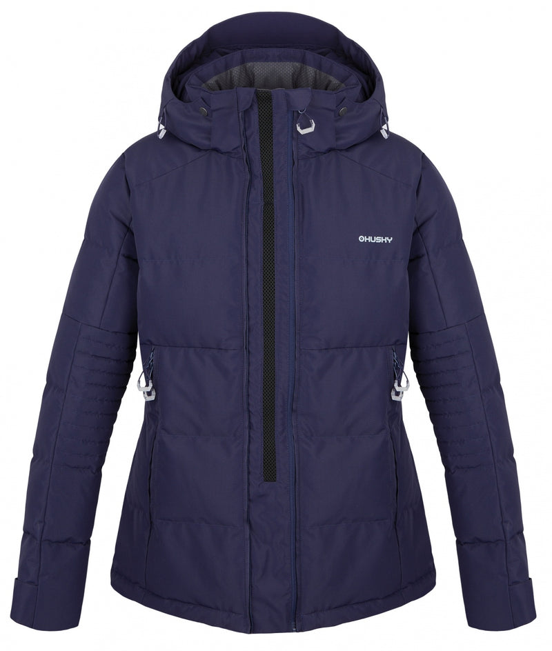 Gefütterte Winterjacke für Damen Norel L