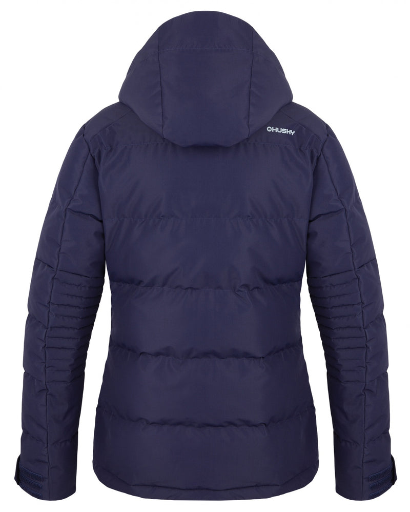 Gefütterte Winterjacke für Damen Norel L