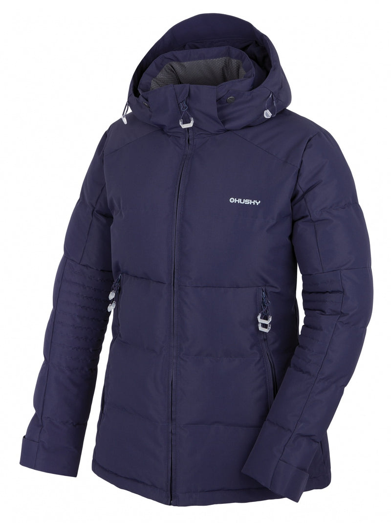Gefütterte Winterjacke für Damen Norel L