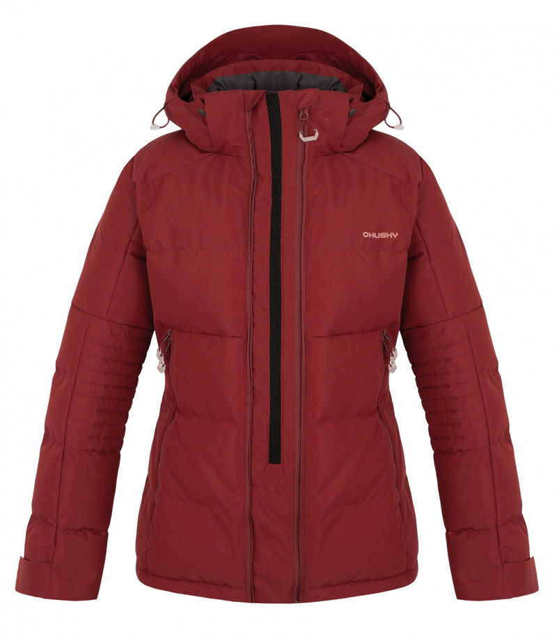 Gefütterte Winterjacke für Damen Norel L
