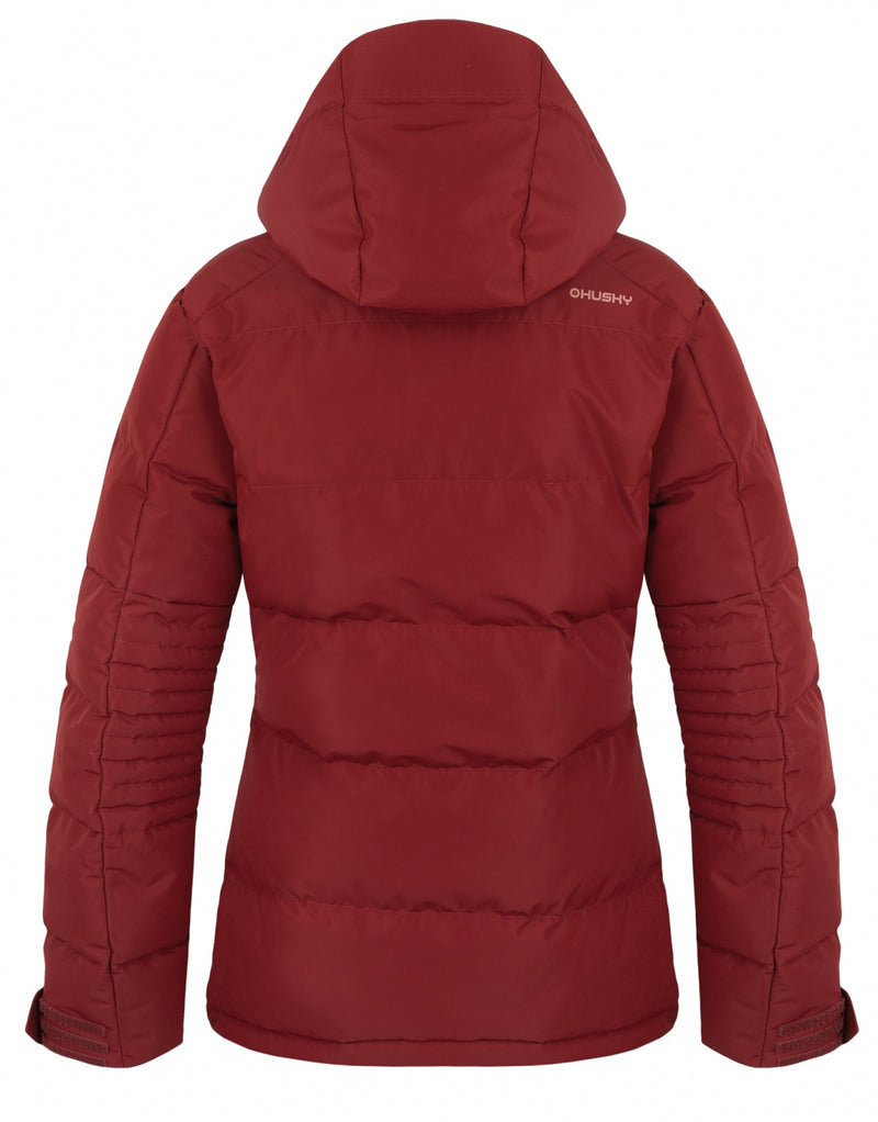 Gefütterte Winterjacke für Damen Norel L