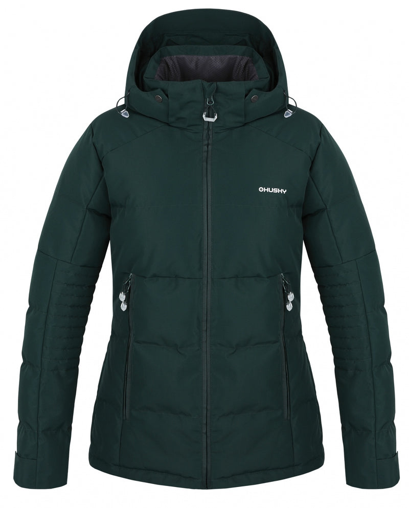 Gefütterte Winterjacke für Damen Norel L