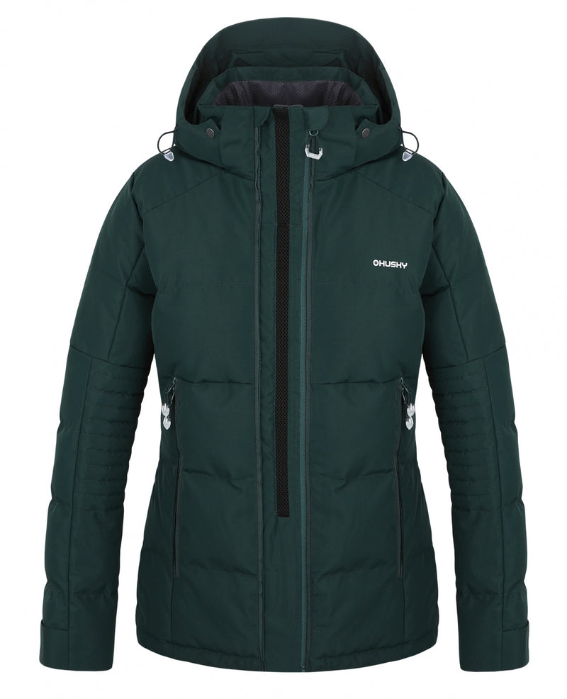 Gefütterte Winterjacke für Damen Norel L