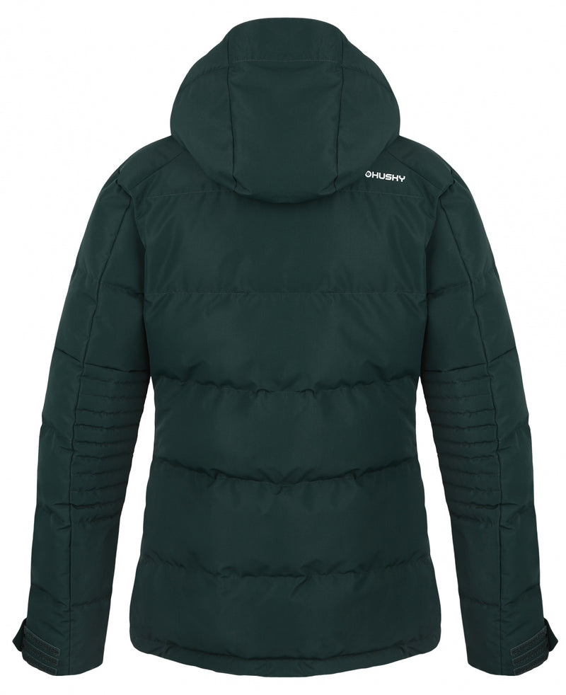 Gefütterte Winterjacke für Damen Norel L