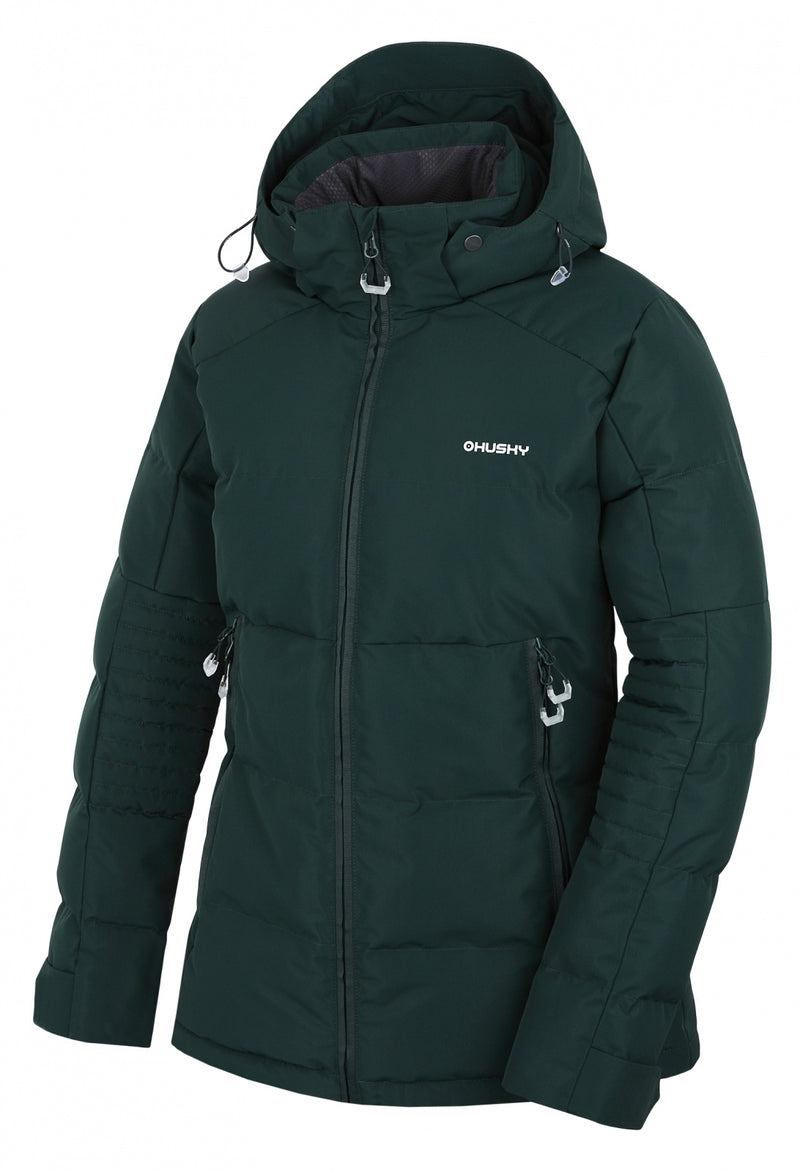 Gefütterte Winterjacke für Damen Norel L