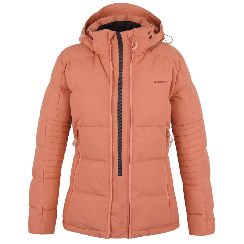 Gefütterte Winterjacke für Damen Norel L
