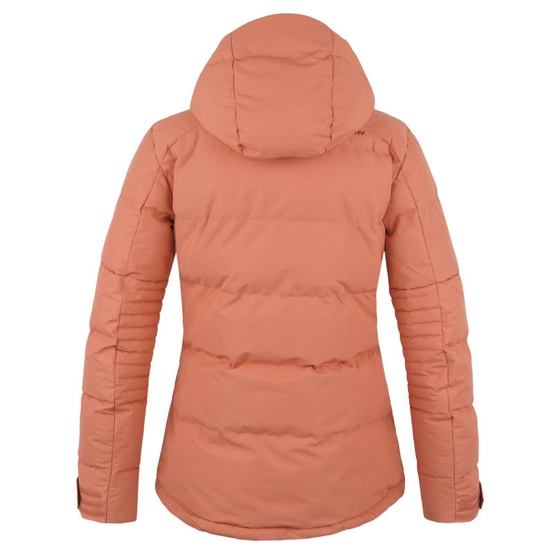 Gefütterte Winterjacke für Damen Norel L