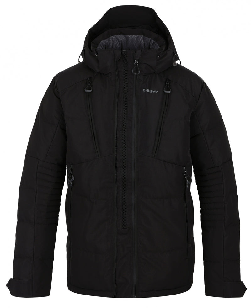 Gefütterte Winterjacke für Herren Norel M