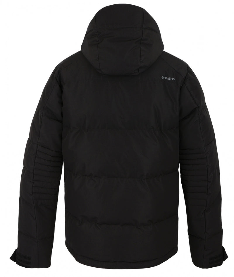 Gefütterte Winterjacke für Herren Norel M