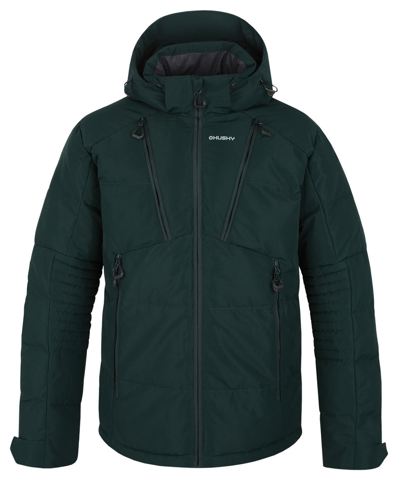 Gefütterte Winterjacke für Herren Norel M