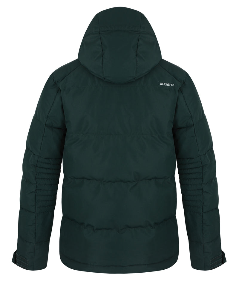 Gefütterte Winterjacke für Herren Norel M