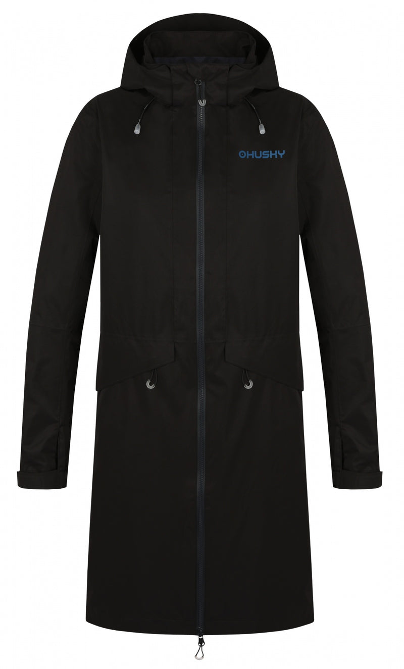 Damen Hardshell-Mantel Nua L