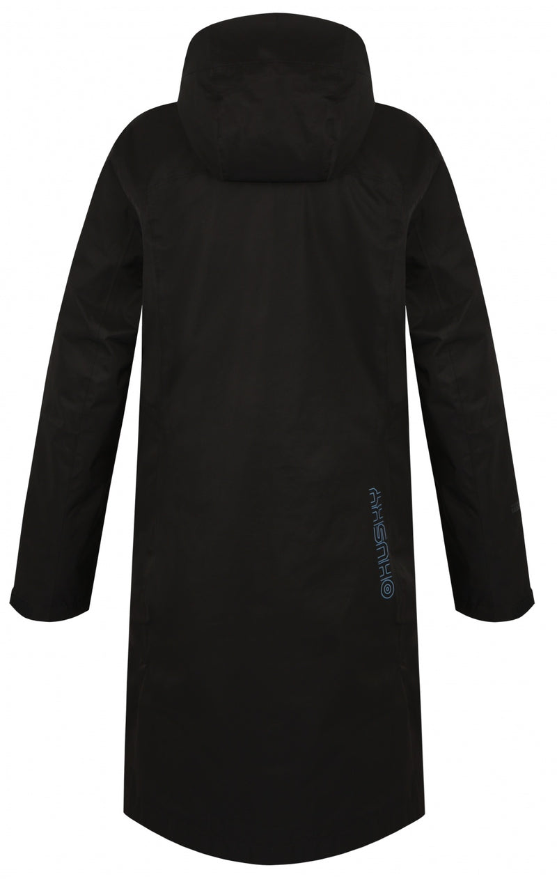 Damen Hardshell-Mantel Nua L