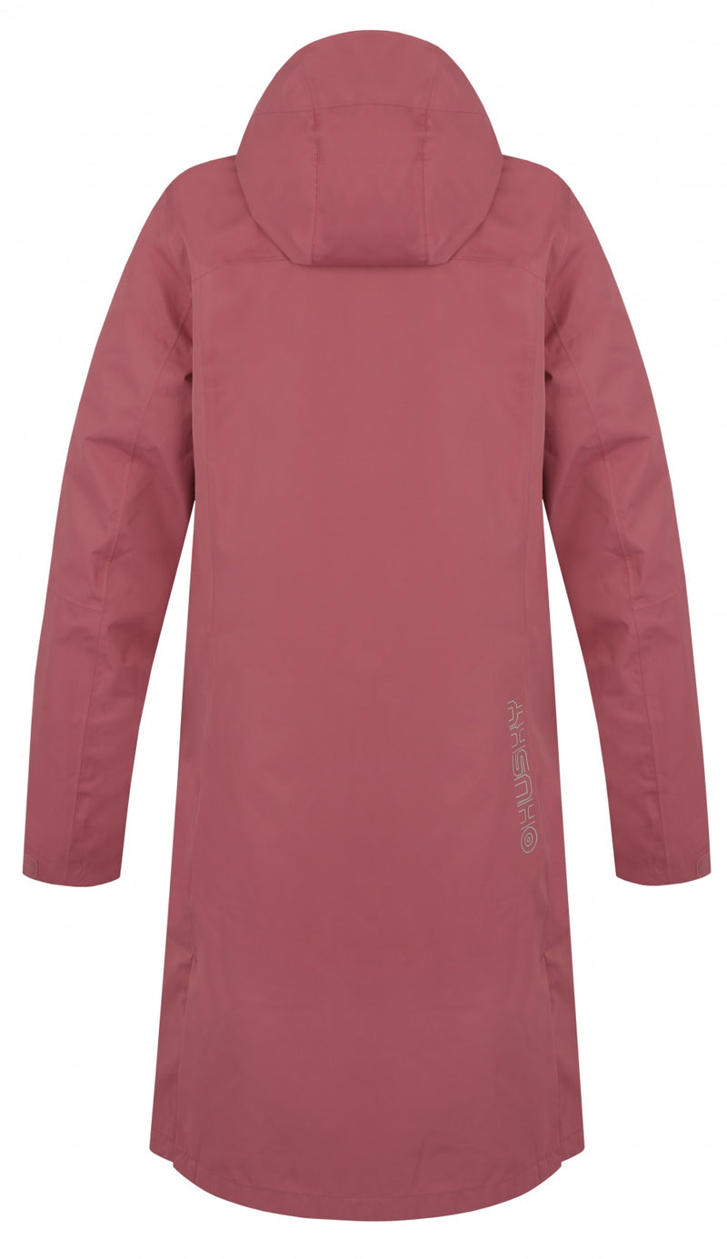 Damen Hardshell-Mantel Nua L
