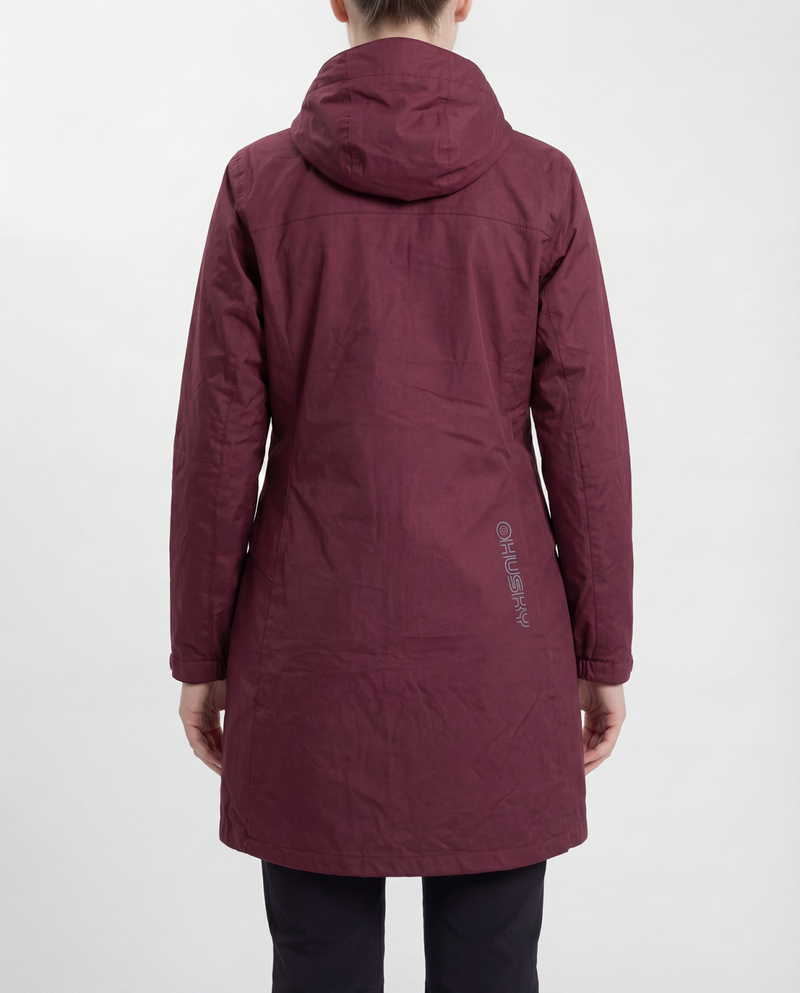 Damen Hardshell Jacke Nua L