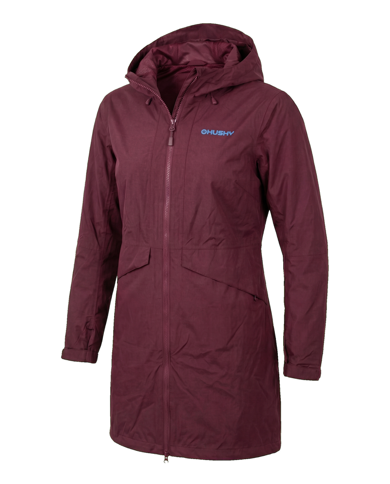 Damen Hardshell Jacke Nua L