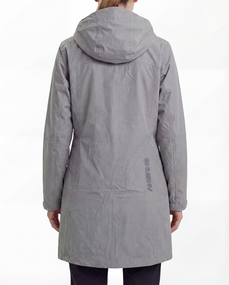 Damen Hardshell Jacke Nua L