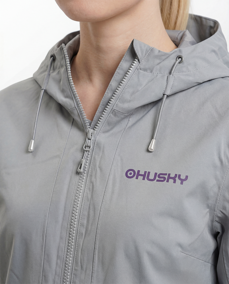 Damen Hardshell Jacke Nua L