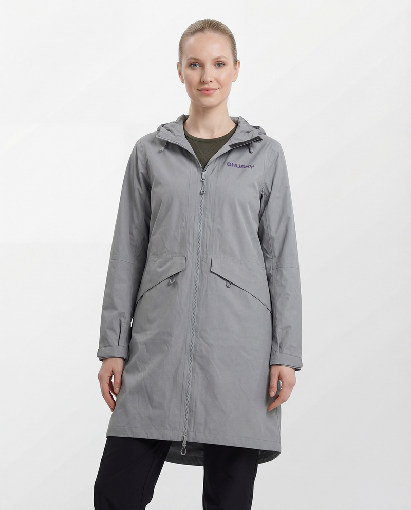 Damen Hardshell Jacke Nua L