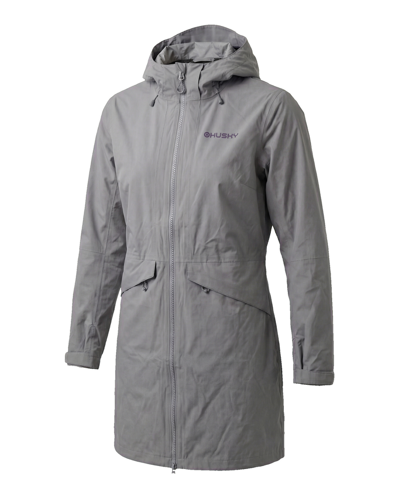 Damen Hardshell Jacke Nua L